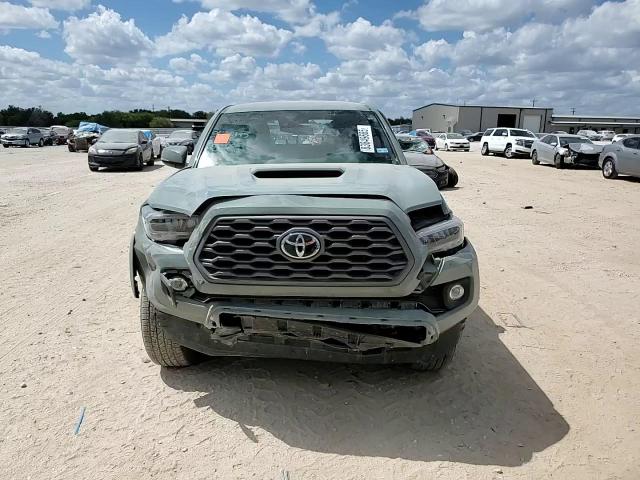 2023 Toyota Tacoma Double Cab VIN: 3TYAZ5CN6PT034759 Lot: 83849685