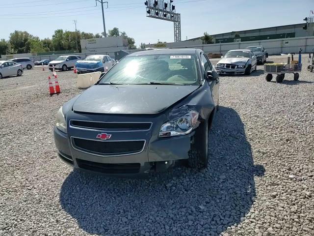 2008 Chevrolet Malibu Ls VIN: 1G1ZG57B784187189 Lot: 71061015