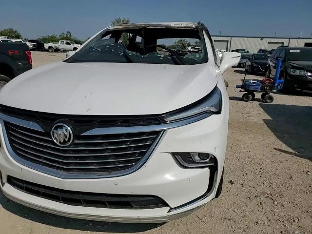 2022 Buick Enclave Essence VIN: 5GAERBKW3NJ176360 Lot: 80519365