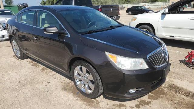 2013 Buick Lacrosse VIN: 1G4GC5E3XDF218421 Lot: 71094645