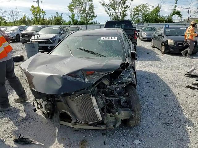 2015 Toyota Corolla L VIN: 2T1BURHE6FC388528 Lot: 71691945