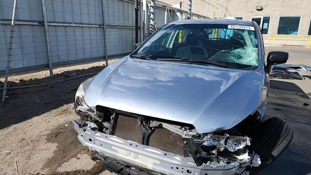 2016 Subaru Impreza VIN: JF1GPAA6XG9256919 Lot: 80150975