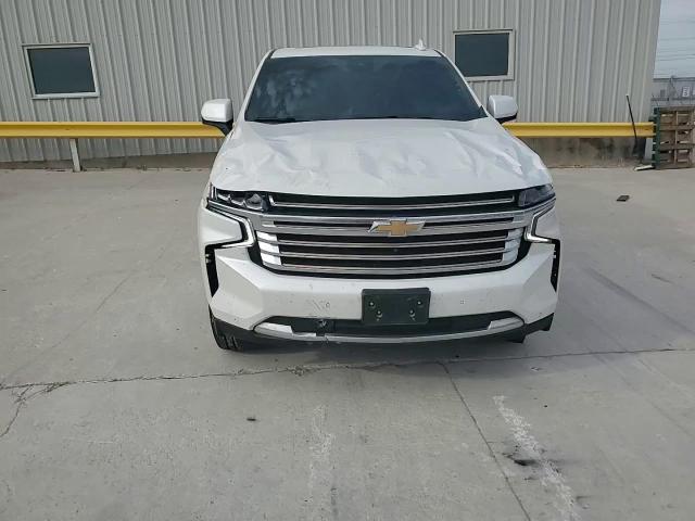 2023 Chevrolet Tahoe K1500 High Country VIN: 1GNSKTKL0PR267762 Lot: 84540195