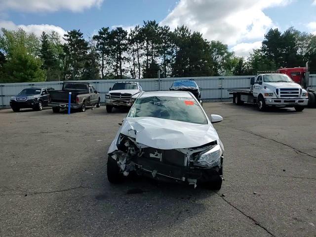 2016 Toyota Corolla L VIN: 5YFBURHE8GP547874 Lot: 81558505