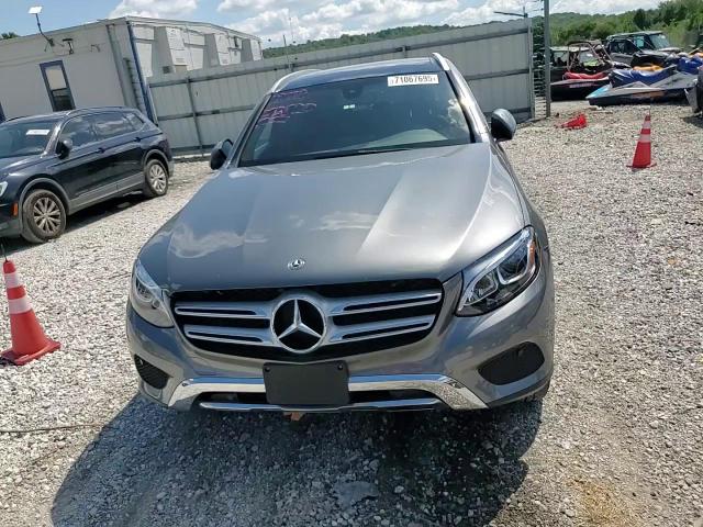 2019 Mercedes-Benz Glc 350E VIN: WDC0G5EB7KF628280 Lot: 71067695