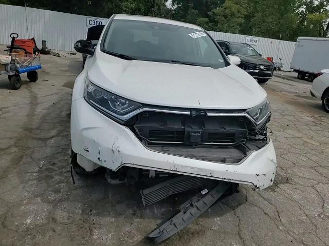 2019 Honda Cr-V Exl VIN: 7FARW2H84KE032065 Lot: 81578735