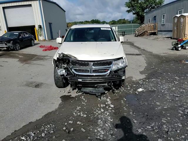 2015 Dodge Journey Limited VIN: 3C4PDDDG9FT634209 Lot: 81478625