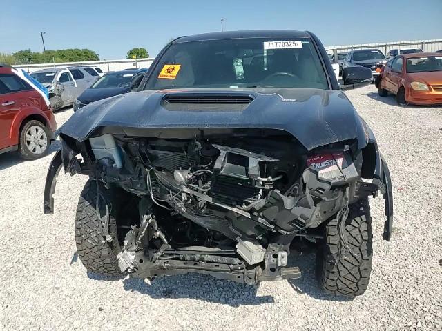 2017 Toyota Tacoma Double Cab VIN: 3TMCZ5AN4HM093138 Lot: 71770325
