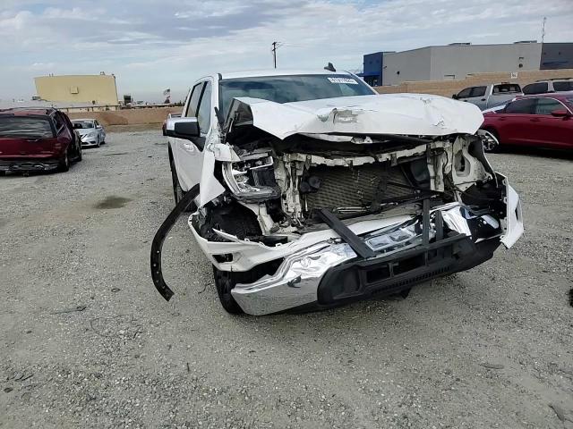 2019 GMC Sierra C1500 Sle VIN: 3GTP8BEK8KG295425 Lot: 81311625