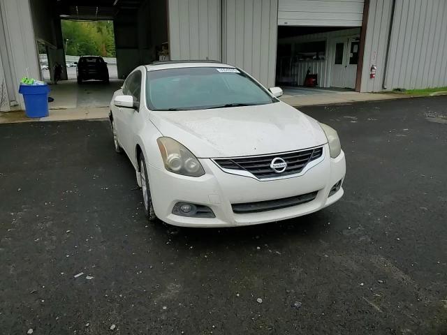 2011 Nissan Altima S VIN: 1N4AL2EP9BC132534 Lot: 83940375