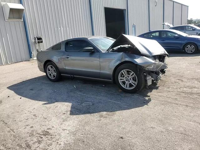 2014 Ford Mustang VIN: 1ZVBP8AM5E5273740 Lot: 81343545