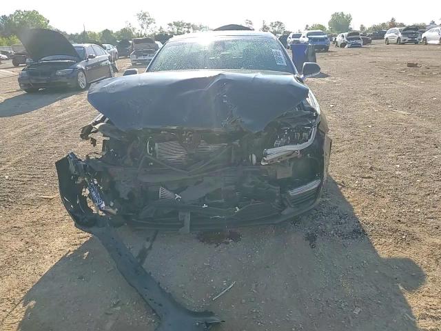 2020 Lincoln Mkz Reserve VIN: 3LN6L5FC9LR620555 Lot: 80881655