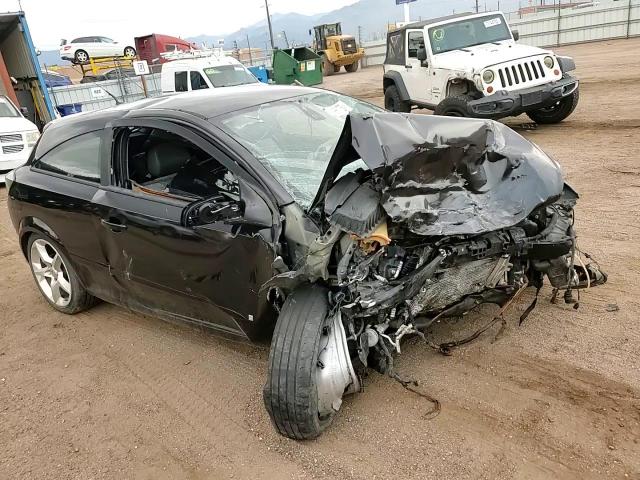 2008 Saturn Astra Xr VIN: W08AT271785095251 Lot: 71086175