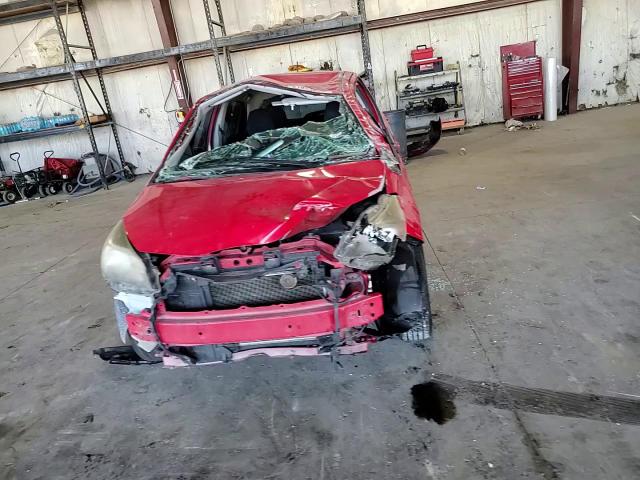 2015 Toyota Yaris VIN: VNKKTUD35FA043173 Lot: 81053615