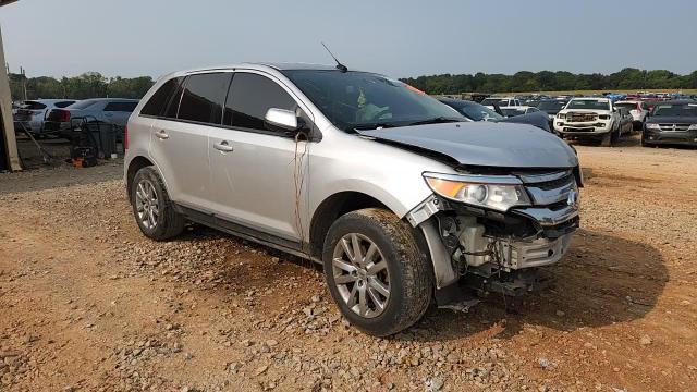 2014 Ford Edge Sel VIN: 2FMDK3JC5EBA70441 Lot: 71310895