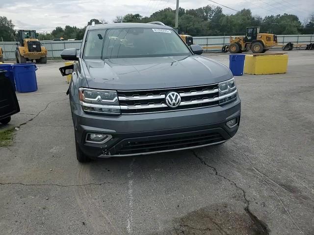 2019 Volkswagen Atlas Sel Premium VIN: 1V2NR2CA3KC508331 Lot: 81766225