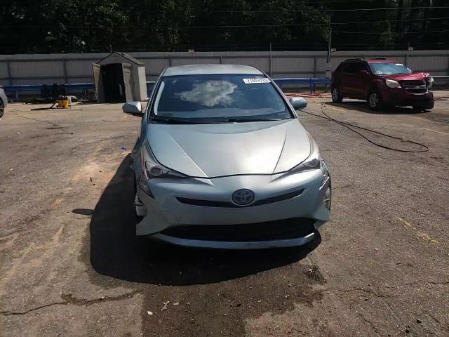 2016 Toyota Prius VIN: JTDKARFU1G3522035 Lot: 71803895