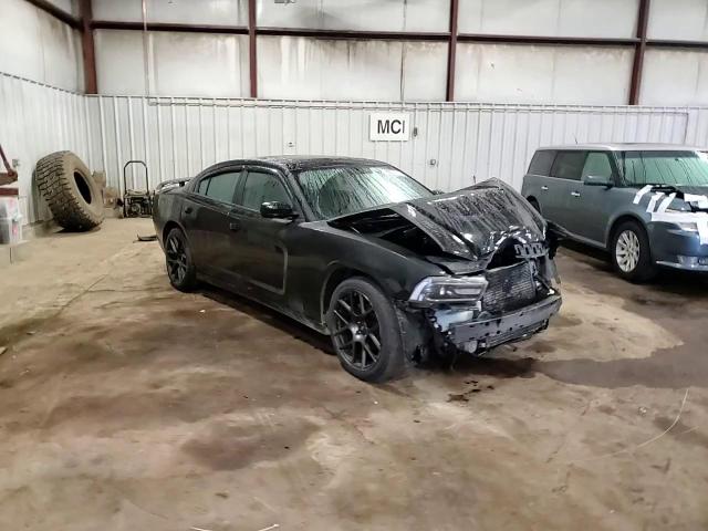 2013 Dodge Charger Sxt VIN: 2C3CDXHG7DH705704 Lot: 82070115