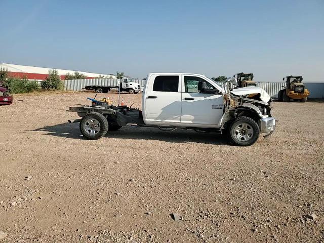 2018 Ram 2500 St VIN: 3C6UR5HL1JG192102 Lot: 71847685