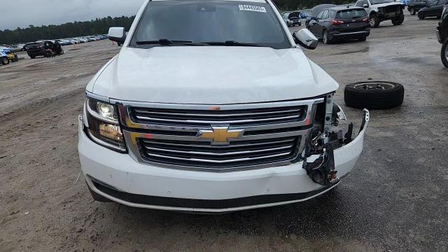 2017 Chevrolet Tahoe C1500 Premier VIN: 1GNSCCKC8HR125173 Lot: 84445565