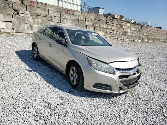 2014 Chevrolet Malibu 1Lt VIN: 1G11C5SL3EF257408 Lot: 80523805