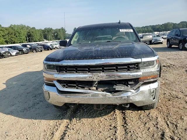 2018 Chevrolet Silverado K1500 Lt VIN: 3GCUKREC4JG212366 Lot: 81212585