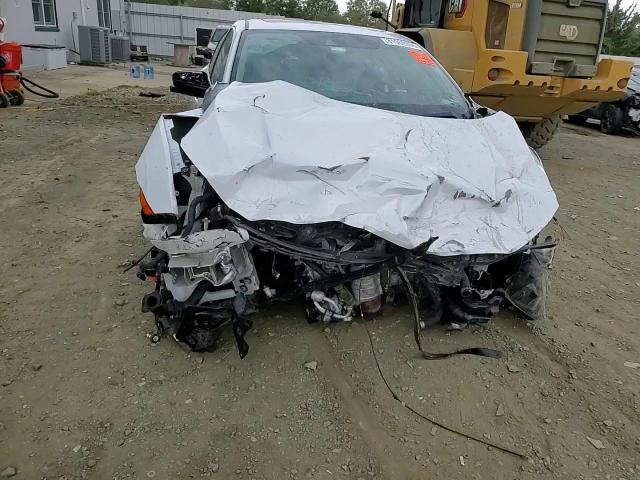 2020 Honda Civic Ex VIN: 19XFC1F37LE201804 Lot: 81069395