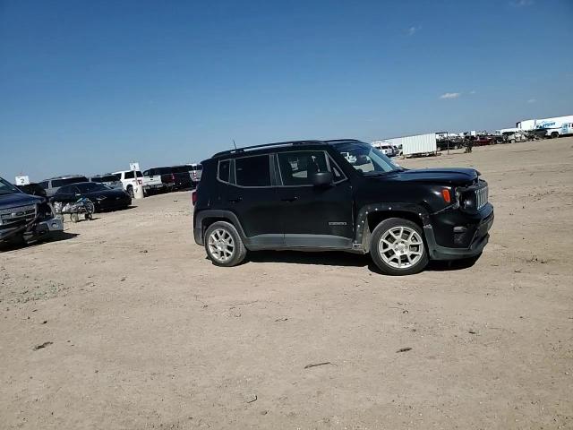 2020 Jeep Renegade Sport VIN: ZACNJAAB3LPL45883 Lot: 80572875