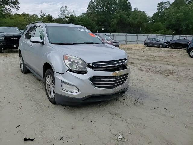 2016 Chevrolet Equinox Lt VIN: 2GNALCEKXG6315680 Lot: 80692705