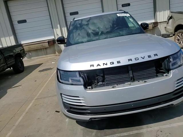 2018 Land Rover Range Rover Hse VIN: SALGS2SV2JA515714 Lot: 80433145