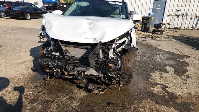 2025 Nissan Rogue Sv VIN: 5N1BT3BA1SC676865 Lot: 72089125