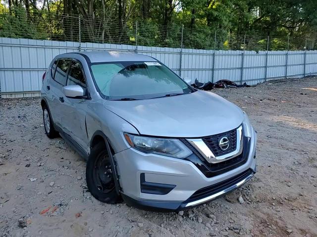 2019 Nissan Rogue S VIN: 5N1AT2MT2KC815194 Lot: 71713845