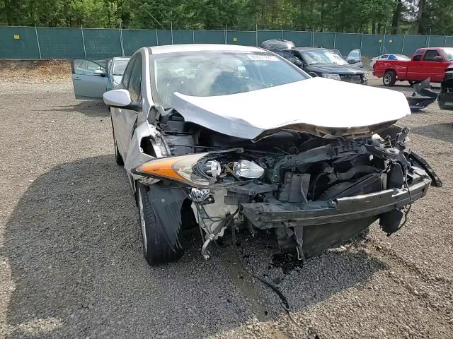 2013 Hyundai Elantra Gt VIN: KMHD35LE4DU078255 Lot: 80581845