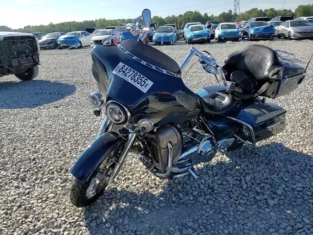 2010 Harley-Davidson Flhtcuse5 VIN: 1HD1PR815AB951249 Lot: 84278355