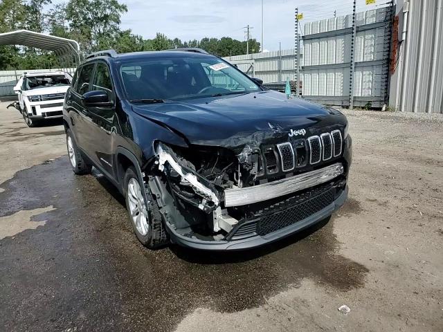 2020 Jeep Cherokee Latitude VIN: 1C4PJLCB8LD652498 Lot: 82122005