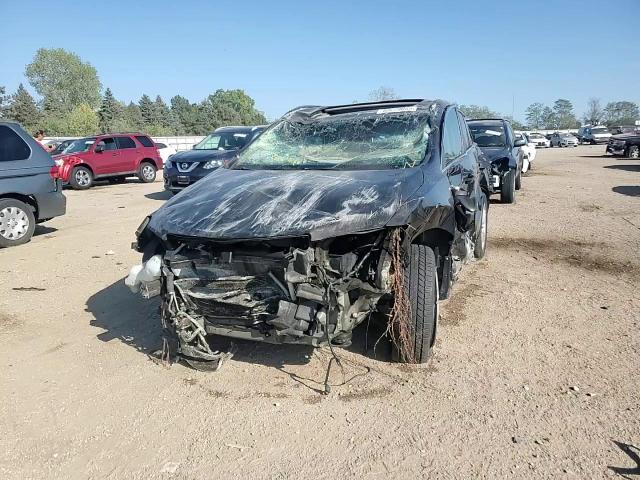 2015 Acura Rdx VIN: 5J8TB4H38FL031034 Lot: 80279055