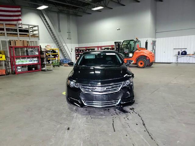 2018 Chevrolet Impala Lt VIN: 2G1105S34J9110347 Lot: 71080155
