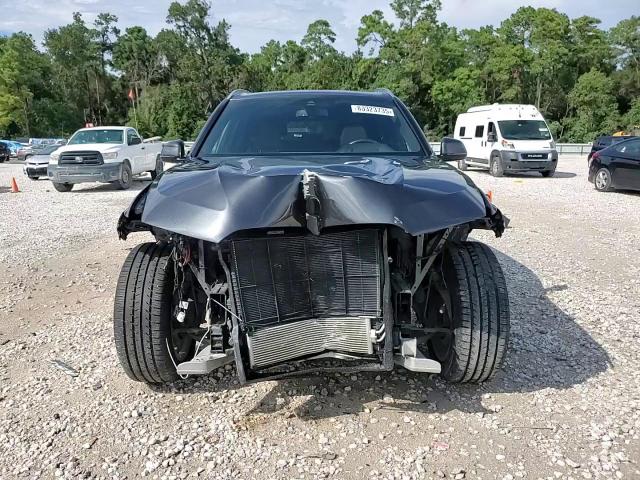 2020 BMW X5 Sdrive 40I VIN: 5UXCR4C05L9B00862 Lot: 80323735