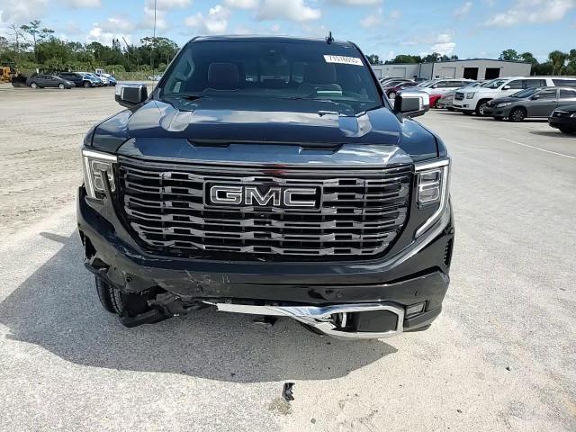 2023 GMC Sierra K1500 Denali Ultimate VIN: 1GTUUHEL6PZ239985 Lot: 71516055