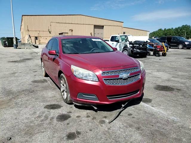 2013 Chevrolet Malibu 1Lt VIN: 1G11D5RR4DF106910 Lot: 68633265