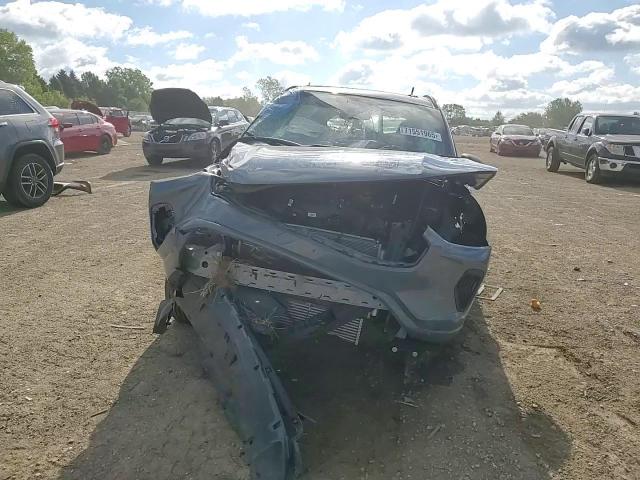 2023 Ford Escape St Line VIN: 1FMCU9MN6PUA61556 Lot: 71551965