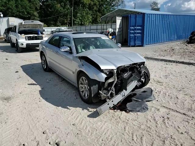 2006 Chrysler 300C VIN: 2C3KA63H56H509651 Lot: 81246635