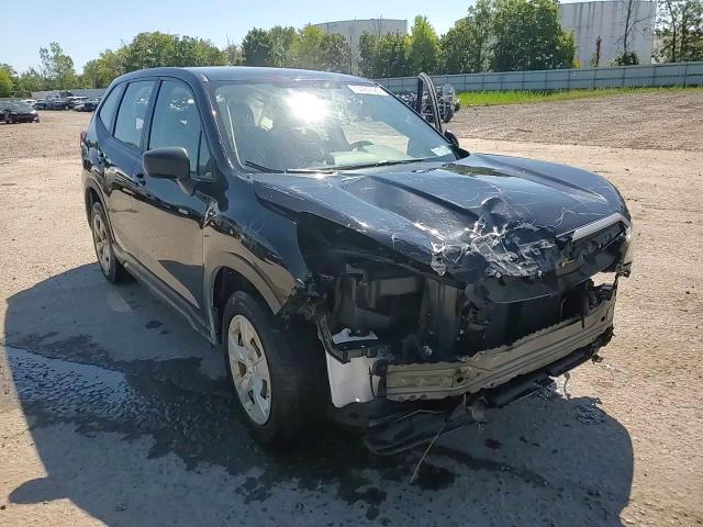 2019 Subaru Forester VIN: JF2SKAAC5KH513655 Lot: 70424695