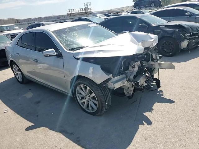 2013 Chevrolet Malibu Ltz VIN: 1G11H5SA9DF282294 Lot: 80702255