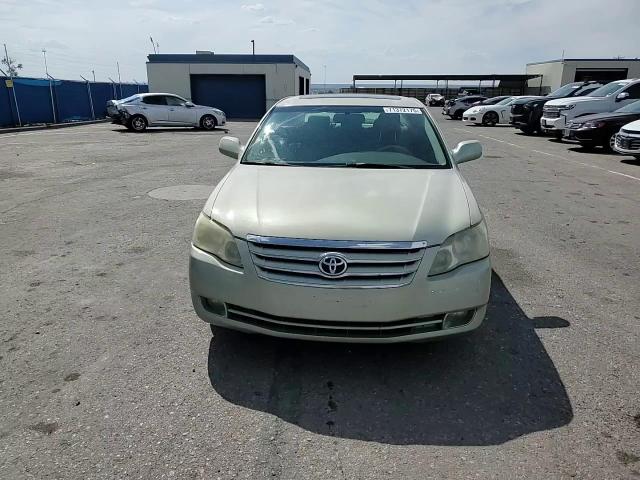 2007 Toyota Avalon Xl VIN: 4T1BK36B47U188727 Lot: 71372175
