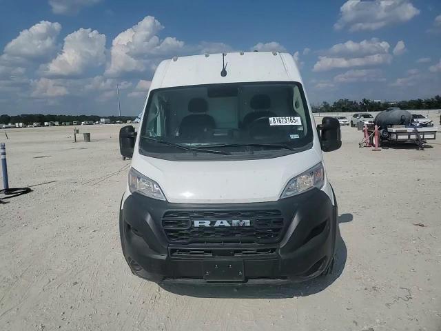 2024 Ram Promaster 2500 2500 High VIN: 3C6LRVDG4RE140488 Lot: 81673165
