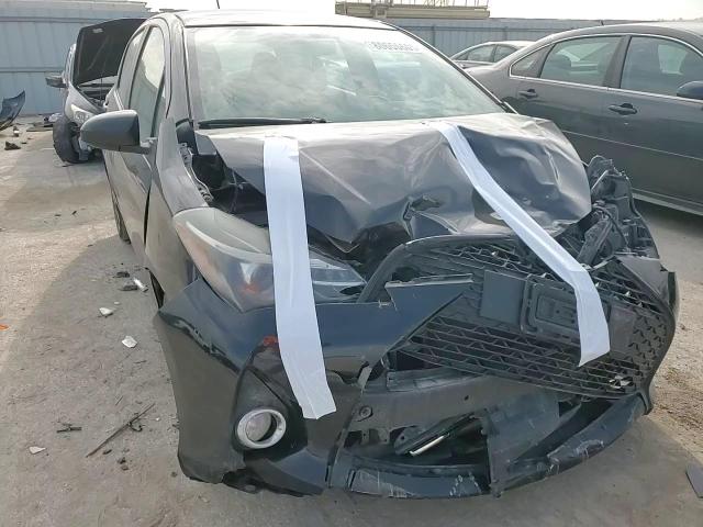 2016 Toyota Yaris L VIN: VNKKTUD39GA071043 Lot: 80656605