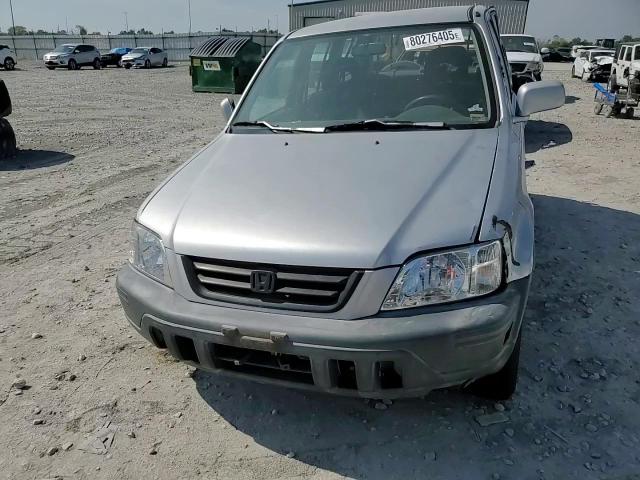 2001 Honda Cr-V Ex VIN: JHLRD186X1C023928 Lot: 80276405