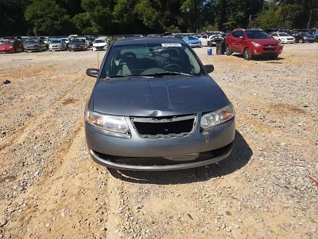 2007 Saturn Ion Level 2 VIN: 1G8AZ55F47Z176747 Lot: 84181025
