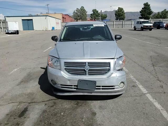 2009 Dodge Caliber R/T VIN: 1B3HB78B19D170922 Lot: 81268525